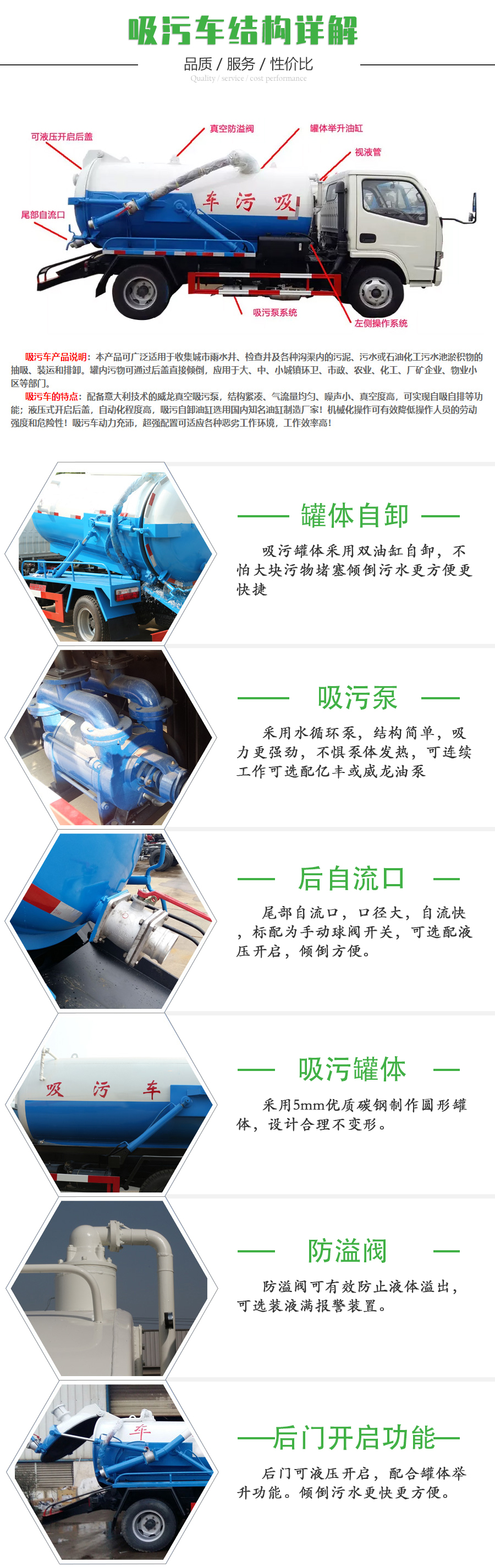 13方東風(fēng)天龍 后雙橋路面清洗車